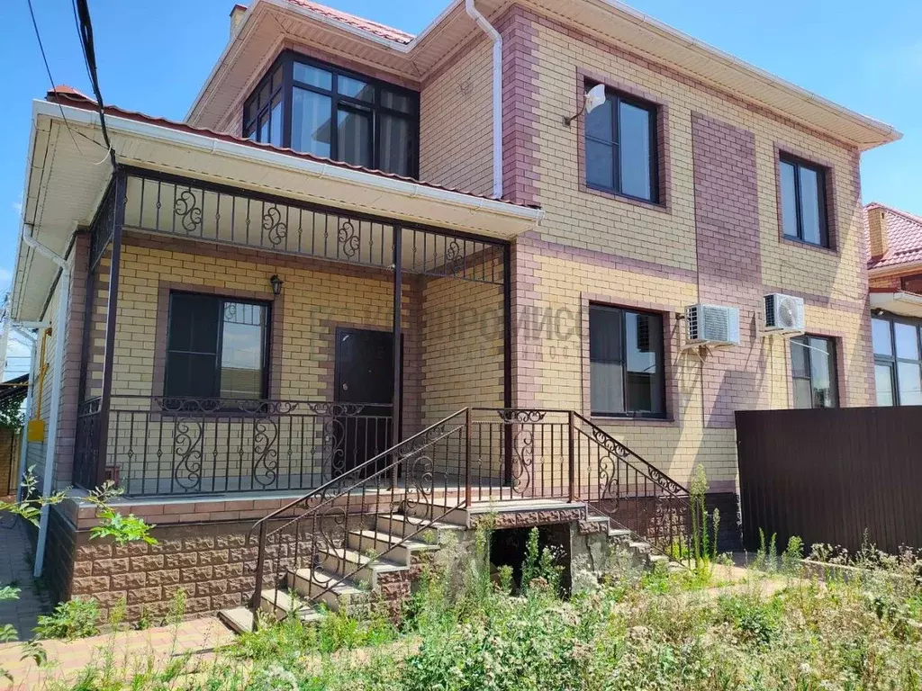 Дом в Краснодарский край, Краснодар городской округ, Ленина хут., ДНТ ... - Фото 1