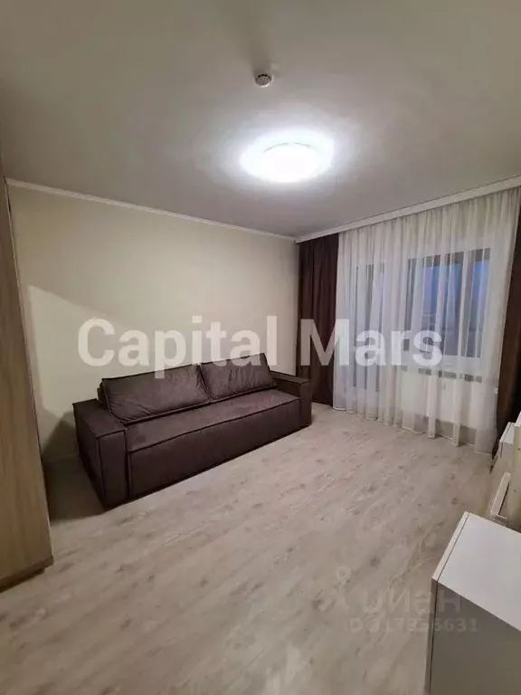 1-к кв. Москва Варшавское ш., 170Ек9 (40.0 м) - Фото 0