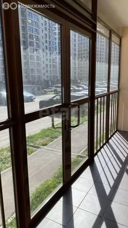 1-комнатная квартира: Иркутск, Байкальская улица, 236В/1 (52.4 м) - Фото 1