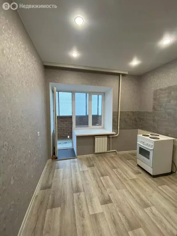 1-комнатная квартира: Чебоксары, улица Фёдора Гладкова, 30 (45 м) - Фото 1