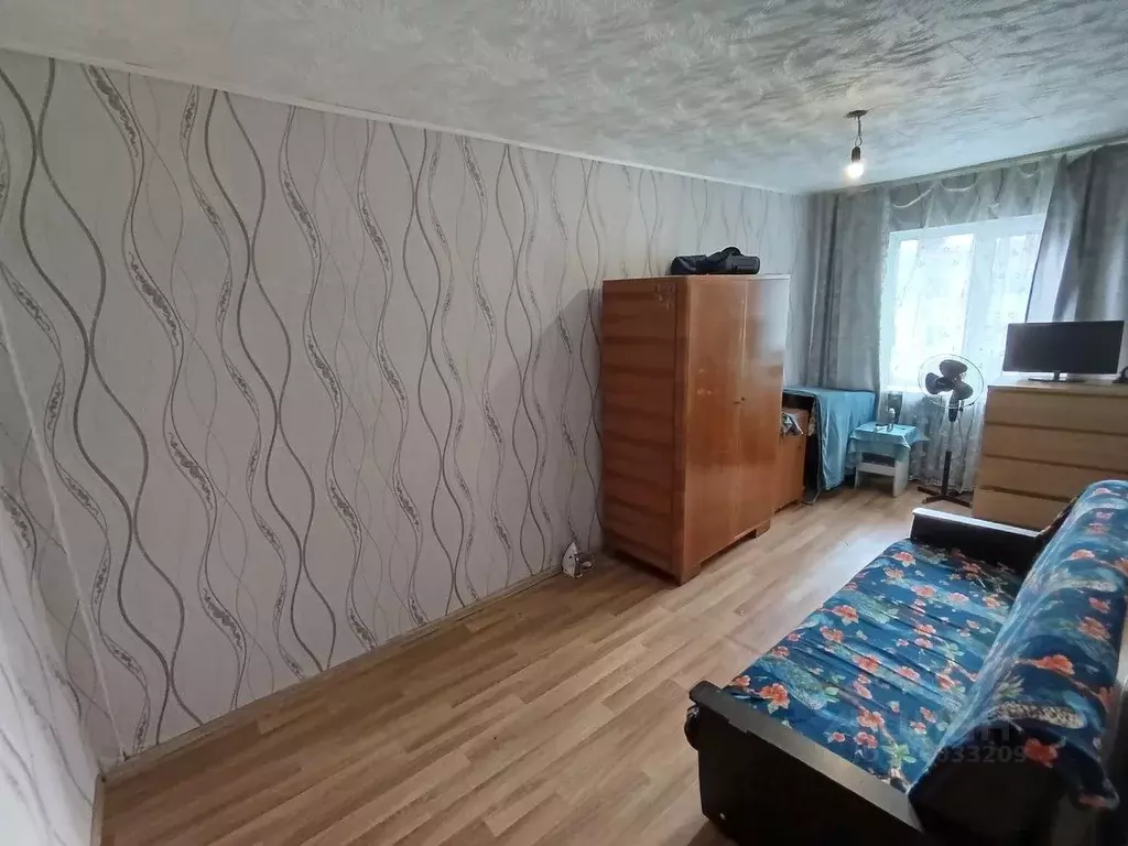 3-к кв. Башкортостан, Уфа Таллинская ул., 24/1 (59.0 м) - Фото 2