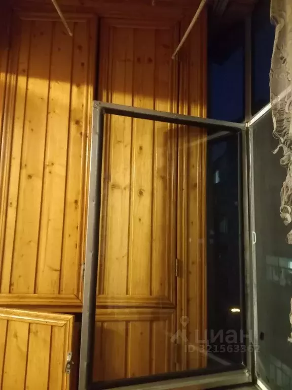 1-к кв. Мордовия, Саранск ул. Воинова, 35 (34.0 м) - Фото 2