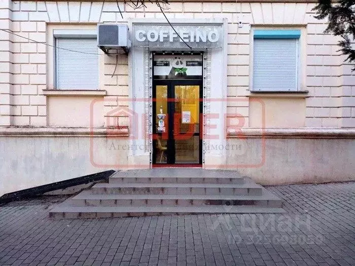 Офис в Севастополь ул. Одесская, 1 (76 м) - Фото 1