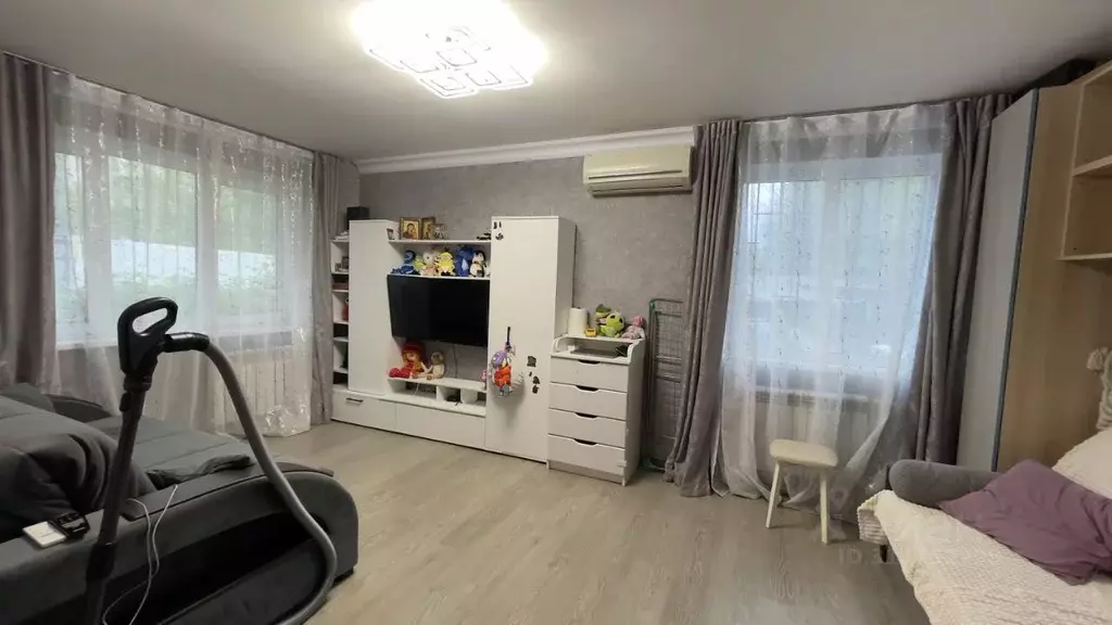 1-к кв. Московская область, Подольск ул. Кирова, 37 (32.0 м) - Фото 0