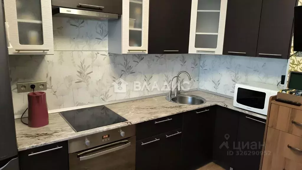 1-к кв. Московская область, Балашиха Железнодорожный мкр, ул. ... - Фото 1