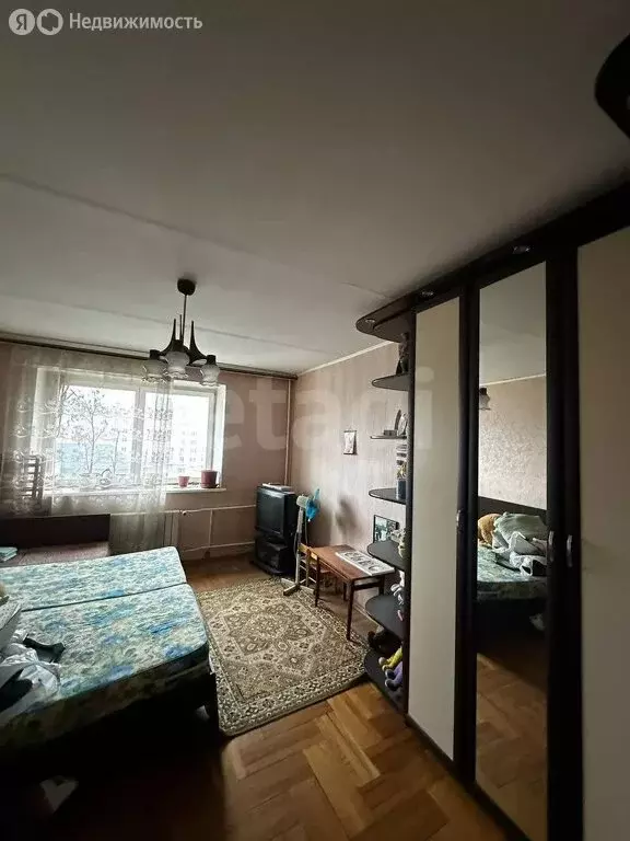 3-комнатная квартира: Орёл, Комсомольская улица, 44 (106.6 м) - Фото 1