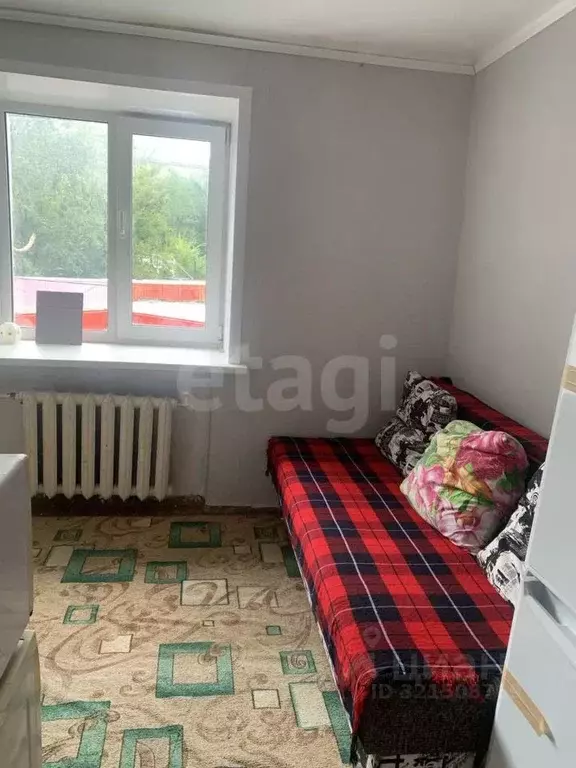 1-к кв. Курганская область, Курган просп. Конституции, 67 (18.0 м) - Фото 0