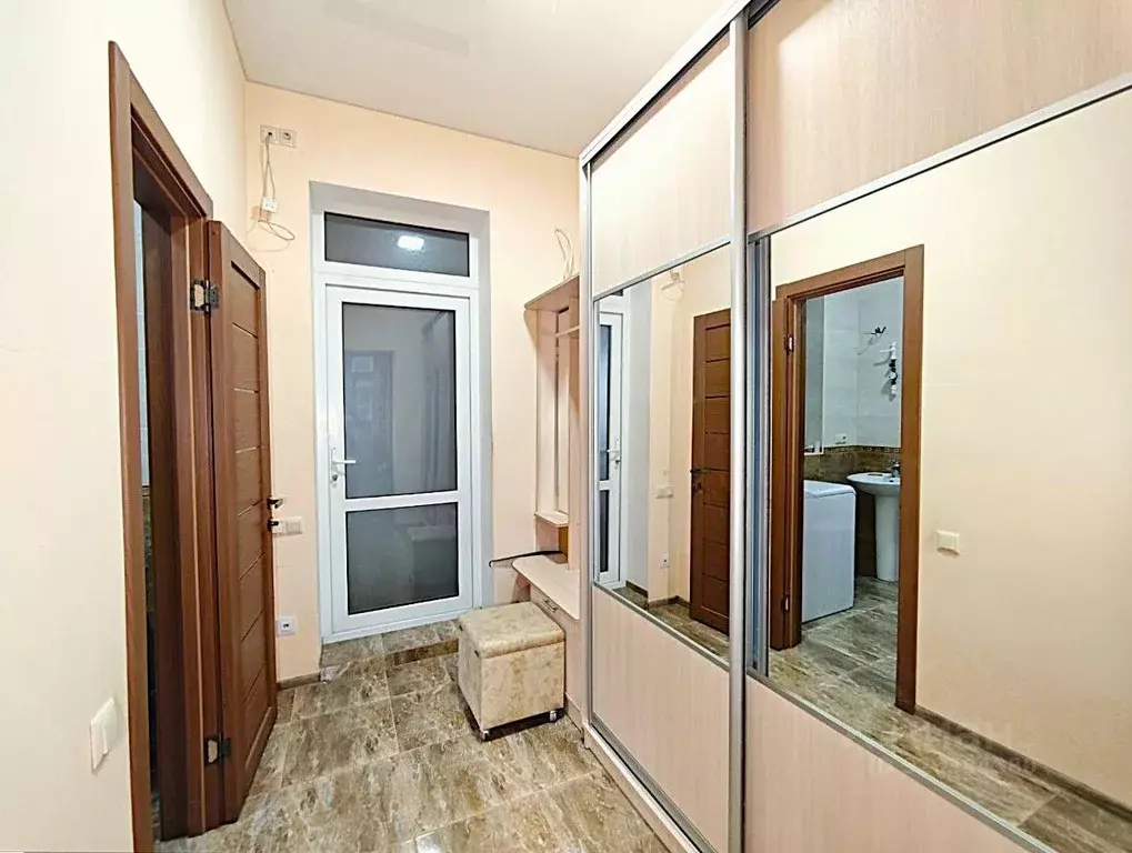 Студия Севастополь Пилот садоводческое товарищество, 161 (32.0 м) - Фото 1