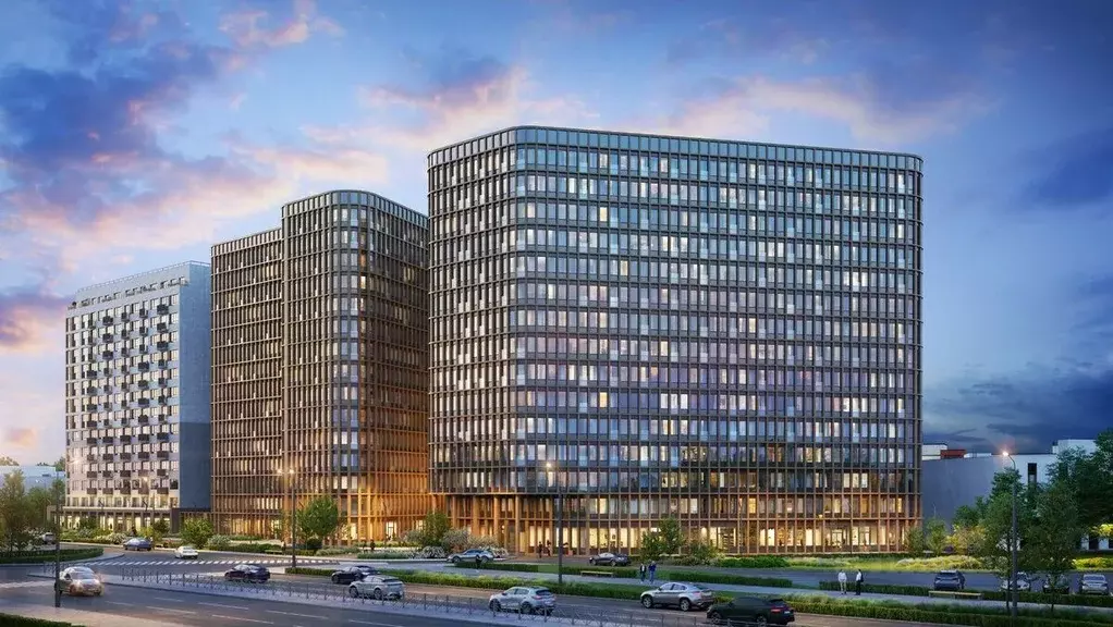 Гараж в Санкт-Петербург Заневский просп., 65 (27 м) - Фото 2