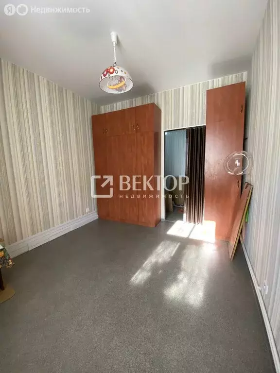 1-комнатная квартира: Кострома, улица Ерохова, 34 (22 м) - Фото 0
