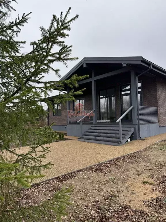 Дом в Московская область, Пересвет Сергиево-Посадский район, ул. 3-я ... - Фото 1