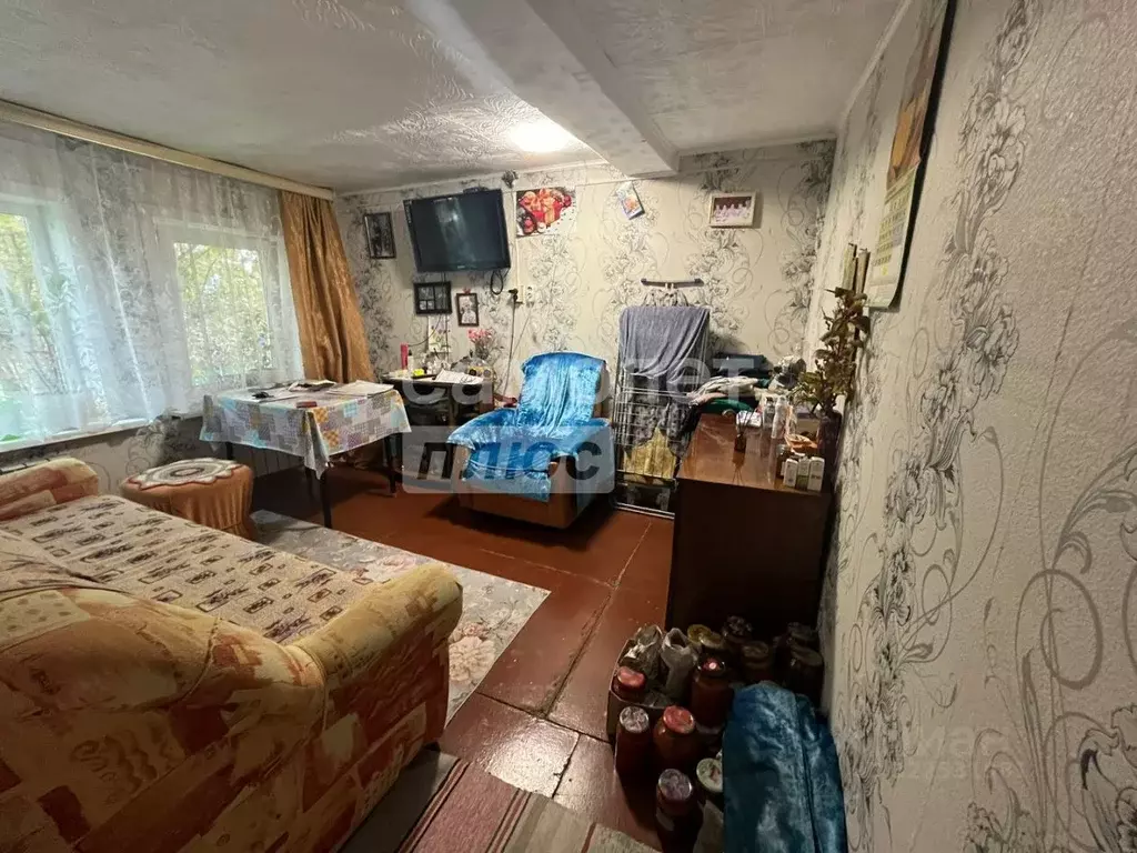 Дом в Свердловская область, Артемовский ул. Пушкина, 39 (45 м) - Фото 1