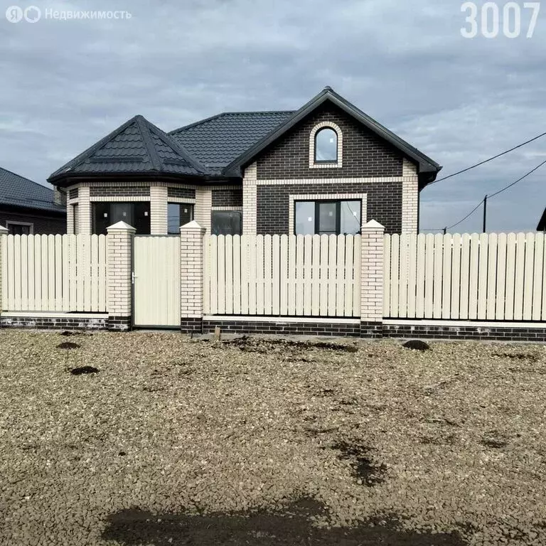 Дом в посёлок Российский, Триумфальная улица, 45 (115 м) - Фото 2