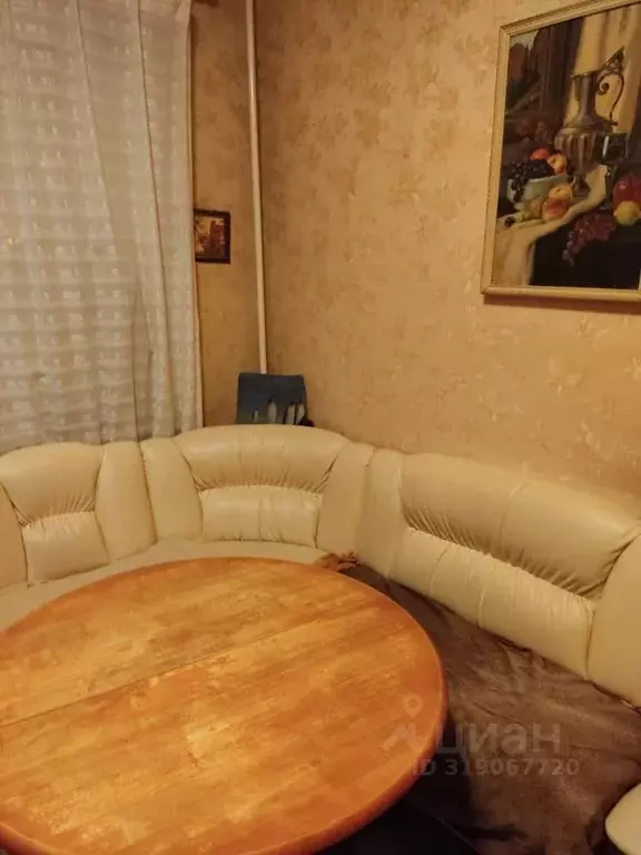 Комната Москва 7-я Парковая ул., 16К1 (16.0 м) - Фото 1