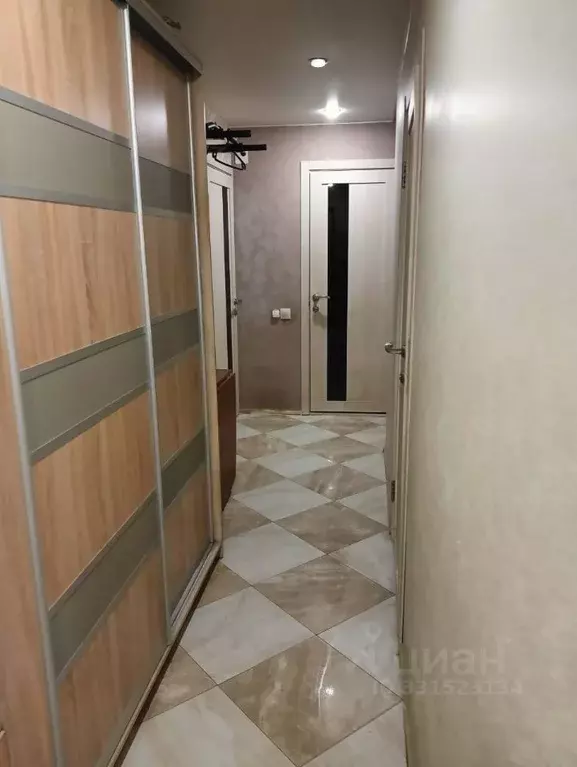 3-к кв. Москва Реутовская ул., 12К1 (64.0 м) - Фото 2