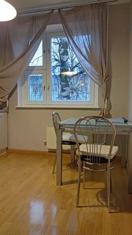 2-к кв. Москва ул. Академика Семенова, 11К1 (45.0 м) - Фото 1