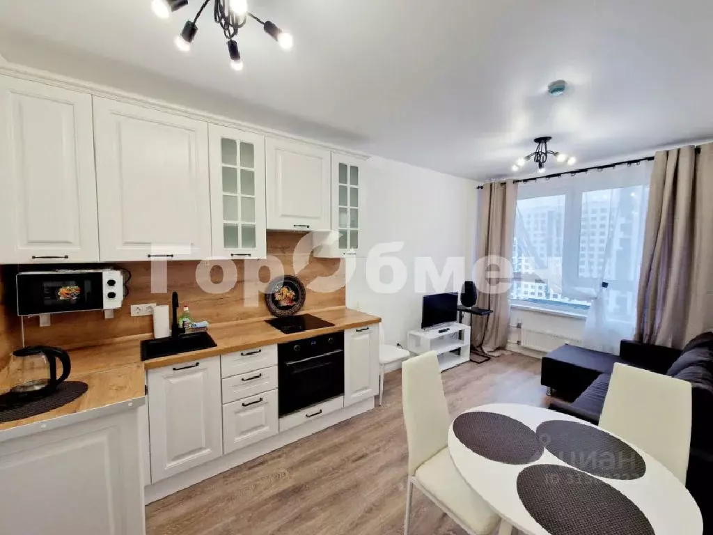 Продается 2-комнатная квартира - Фото 0