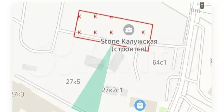 Объект 540432 - Фото 0