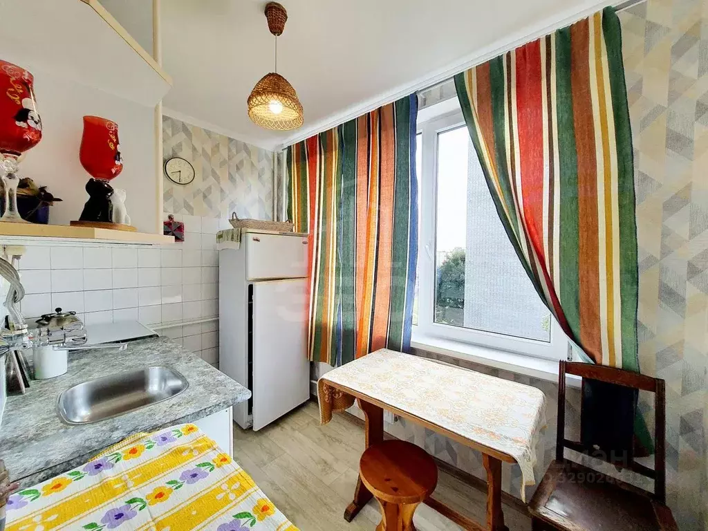 1-к кв. Санкт-Петербург Купчинская ул., 19К2 (28.8 м) - Фото 1