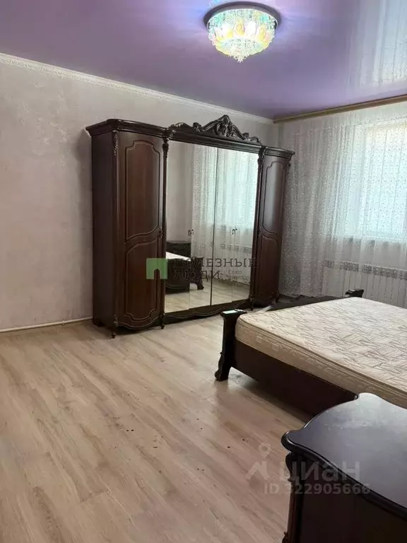 Таунхаус в Астраханская область, Камызякский район, с. Чаган Восточная ... - Фото 1