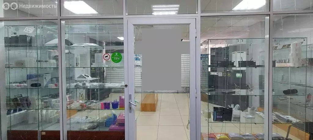 Помещение свободного назначения (51.8 м) - Фото 0