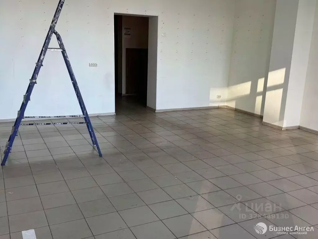 Помещение свободного назначения в Санкт-Петербург ул. Адмирала ... - Фото 2