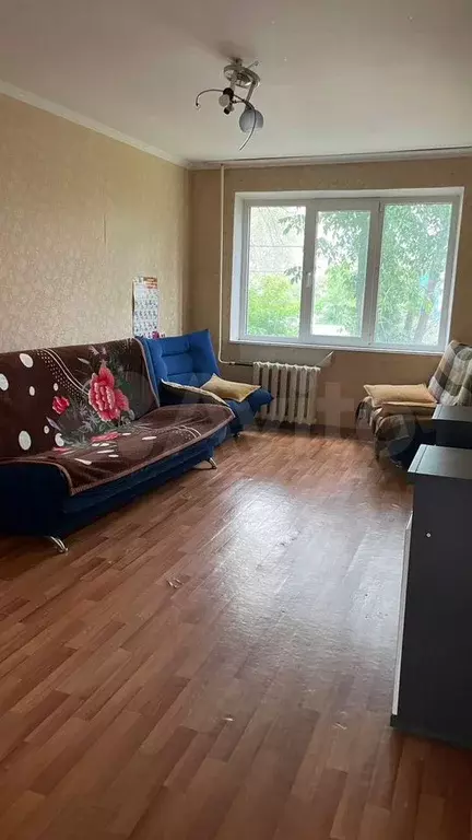 2-к. квартира, 48 м, 2/5 эт. - Фото 0