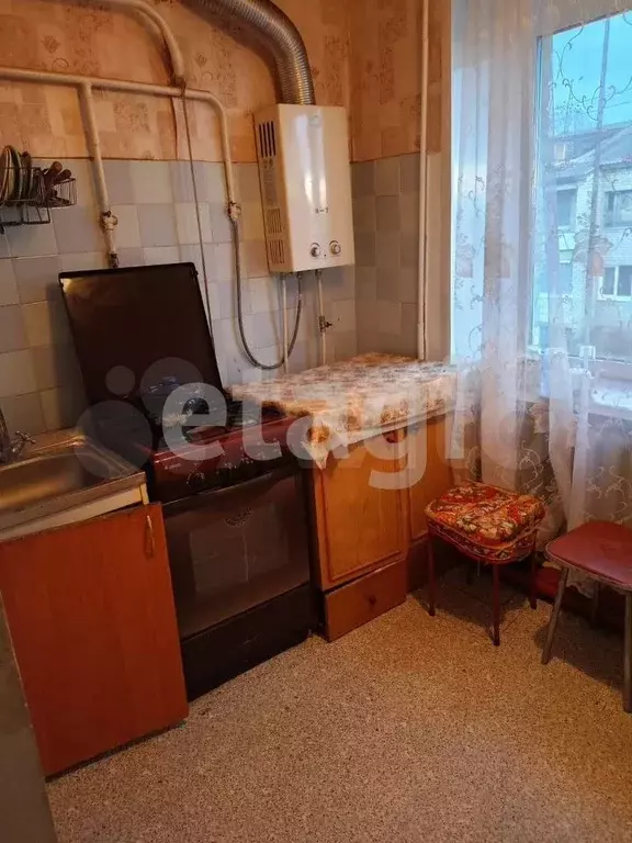 2-к. квартира, 40 м, 2/2 эт. - Фото 0