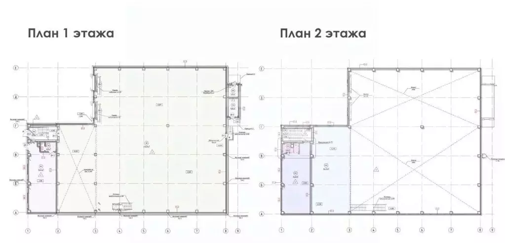 Склад в Московская область, Подольск Климовск мкр, ул. Коммунальная, ... - Фото 2