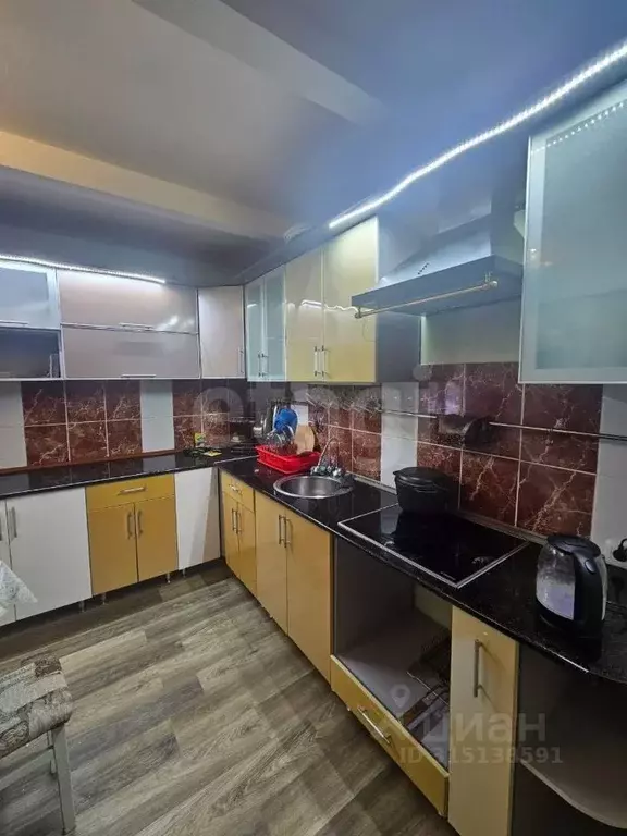 Дом в Коми, Ухта ул. Гоголя, 45 (260 м) - Фото 1