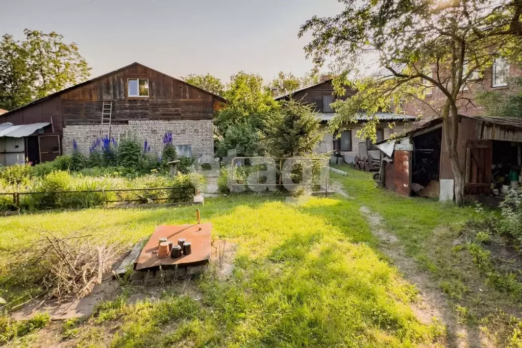 Дом в Костромская область, Кострома ул. Нижняя Дебря, 43 (94 м) - Фото 0
