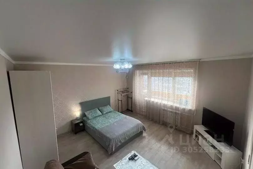 1-к кв. Липецкая область, Елец ул. Черокманова, 2 (39.0 м) - Фото 2