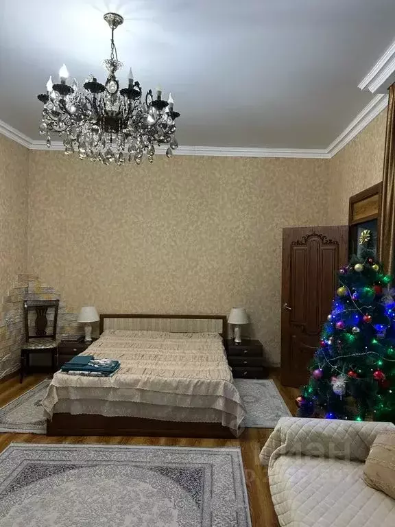 Дом в Ставропольский край, Кисловодск ул. Ермолова, 45 (53 м) - Фото 0