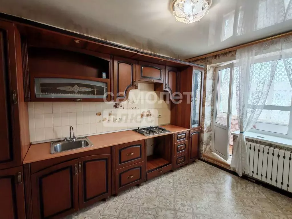 1-к кв. Краснодарский край, Горячий Ключ ул. Ленина (44.6 м) - Фото 1