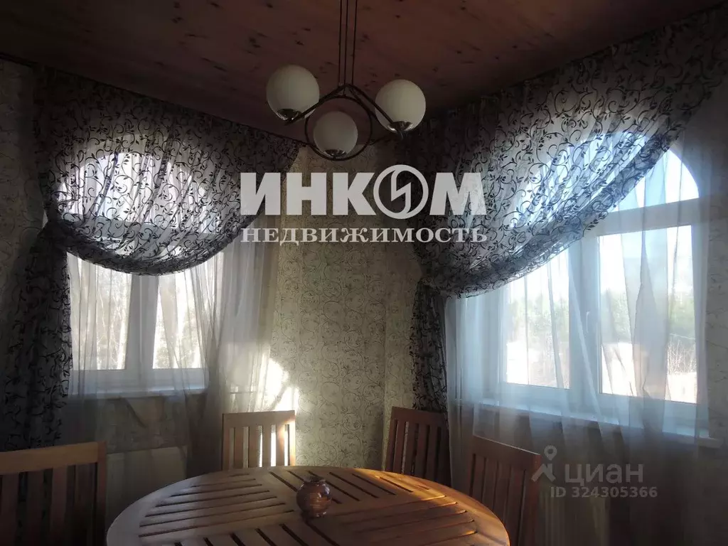 Дом в Московская область, Раменский муниципальный округ, д. Дурниха 1Ф ... - Фото 2