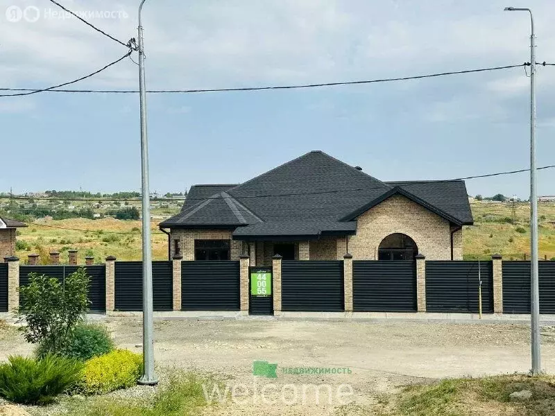 Дом в Ставрополь, улица Кавказский Тракт, 56 (366.2 м) - Фото 1