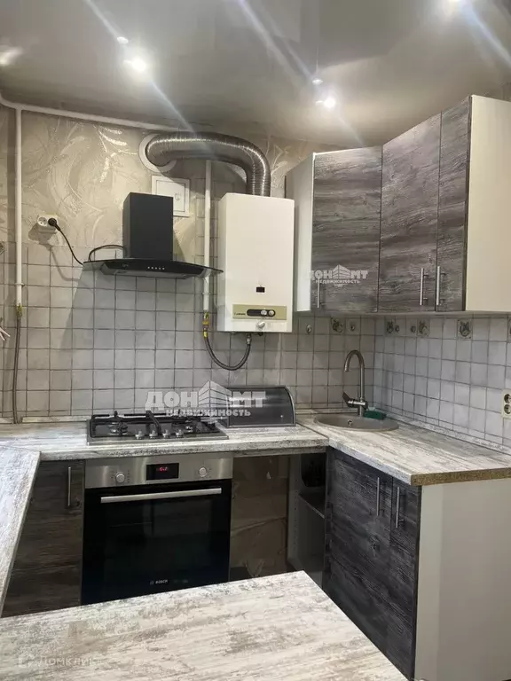 Продаётся 1-к квартира, 39.1 м - Фото 0