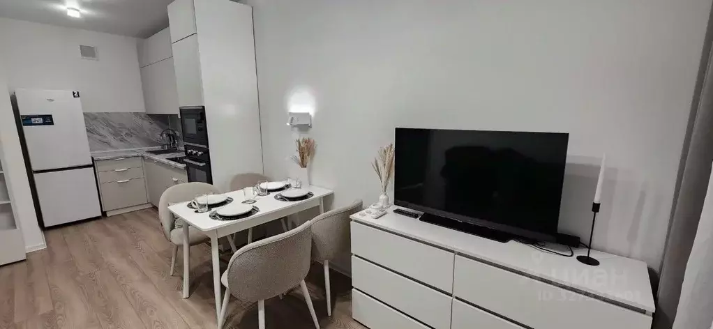 2-к кв. Москва ул. Гастелло, 4 (40.0 м) - Фото 2