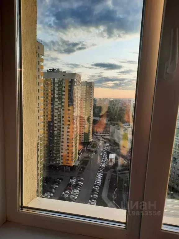 2-к кв. Самарская область, Самара Революционная ул., 101Вк1 (55.0 м) - Фото 1