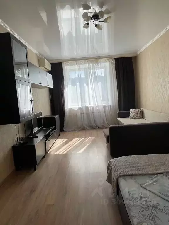 1-к кв. Башкортостан, Уфа ул. Рихарда Зорге, 69 (56.0 м) - Фото 1