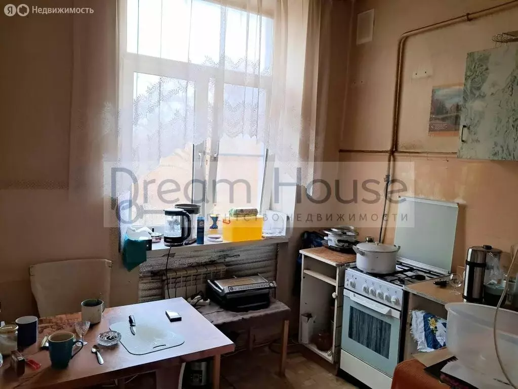 2-комнатная квартира: Люберцы, Октябрьский проспект, 170/7 (59 м) - Фото 2