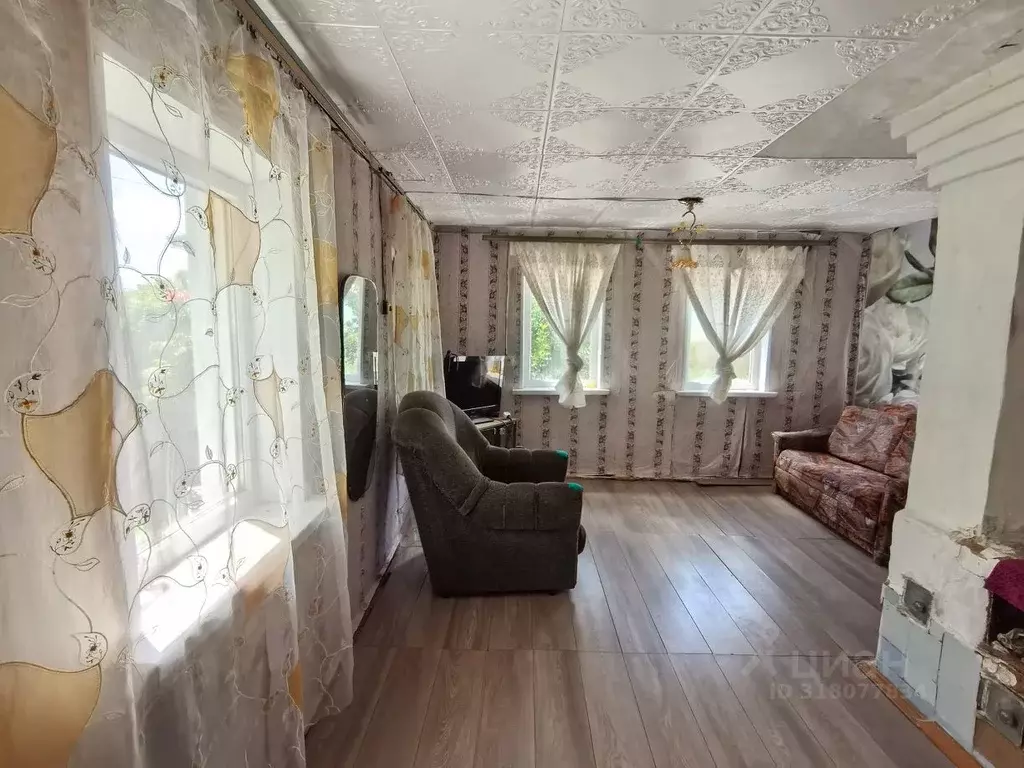 Дом в Волгоградская область, Волгоград ул. Щедрина (30 м) - Фото 1