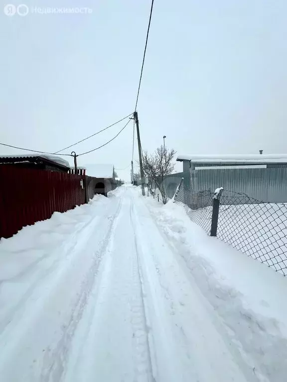 Участок в Московская область, Дмитровский муниципальный округ, деревня ... - Фото 2