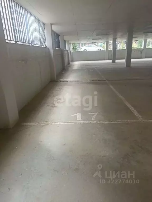 Гараж в Адыгея, Майкоп ул. К.А. Васильева, 2к4 (14 м) - Фото 1