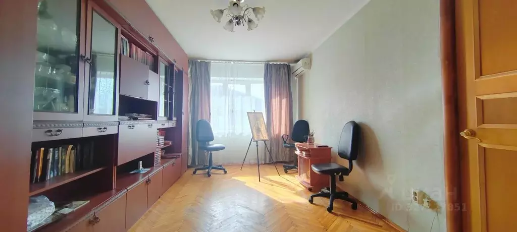 3-к кв. Адыгея, Майкоп ул. Ленина, 4 (50.0 м) - Фото 1