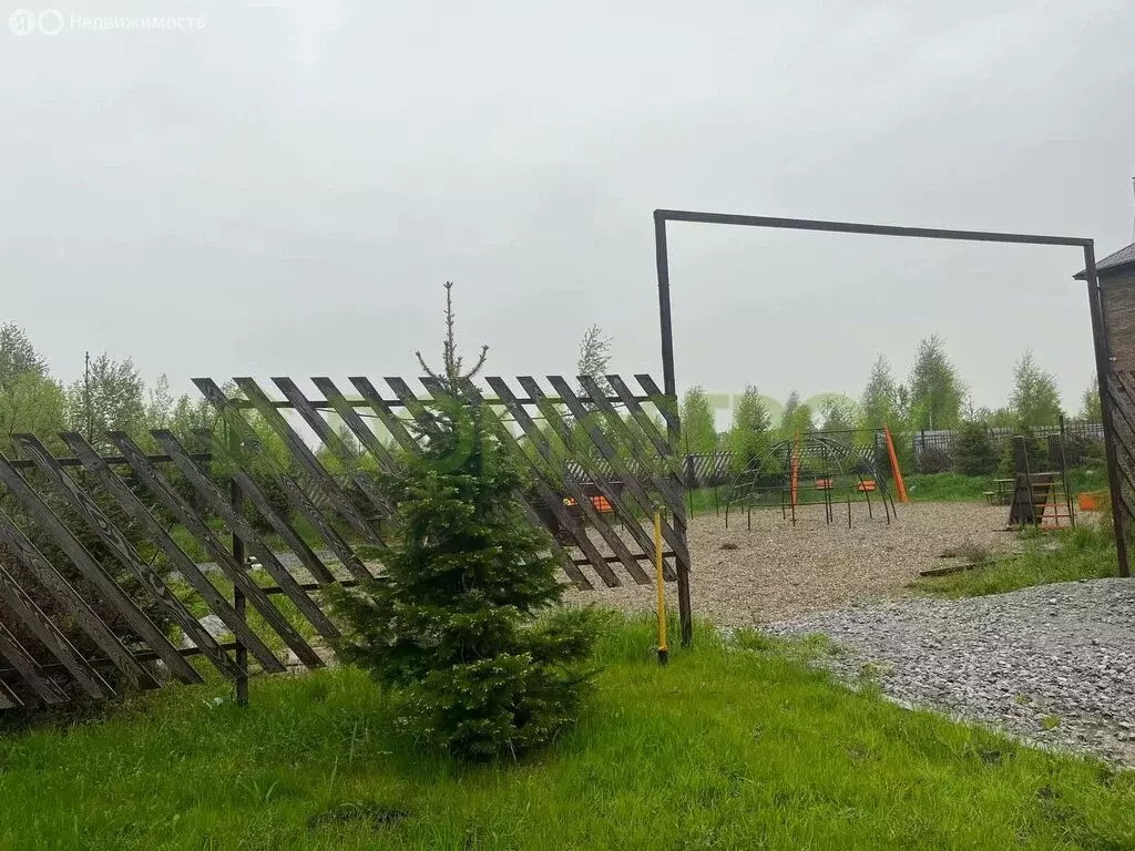 Участок в Бердск, Ясная улица (8 м) - Фото 1