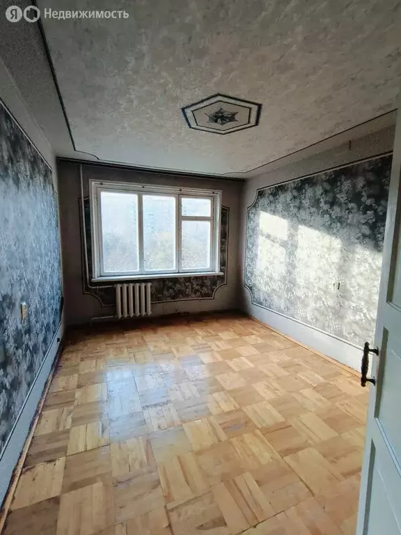 3-комнатная квартира: Ростов-на-Дону, улица Содружества, 39/1 (64 м) - Фото 1