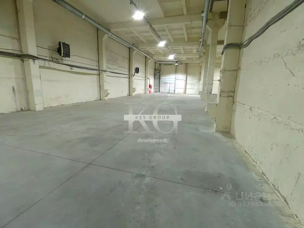 Склад в Свердловская область, Екатеринбург Елизавет жилрайон, ш. ... - Фото 2