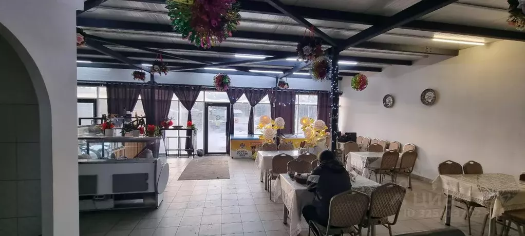 Помещение свободного назначения в Московская область, Солнечногорск ... - Фото 2