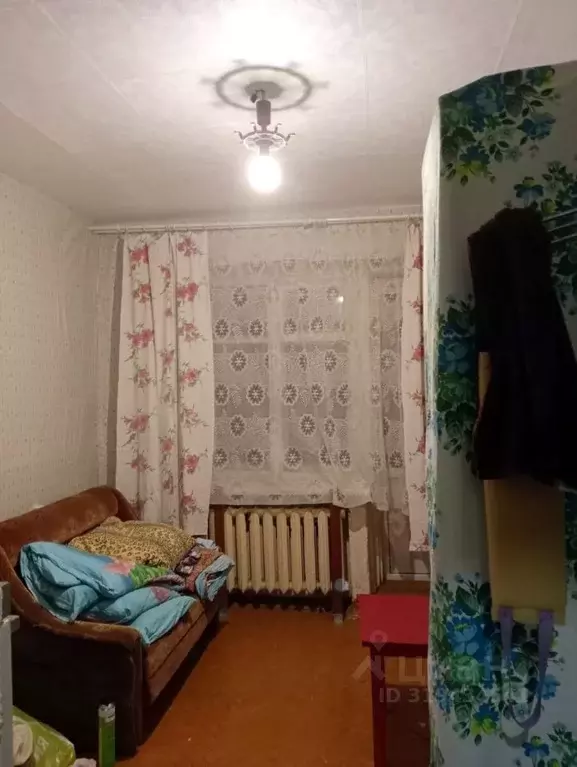 Комната Марий Эл, Йошкар-Ола Якова Эшпая ул., 108 (15.0 м) - Фото 0